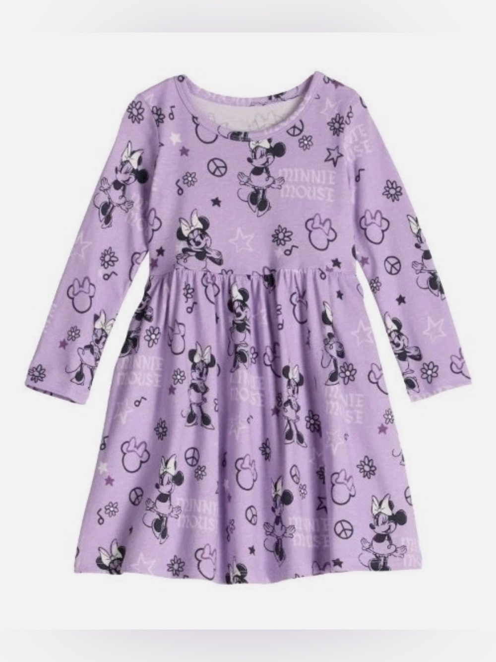 Toddler Girl dress